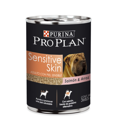 Pro Plan - Sensitive Dog Salmón Y Arroz